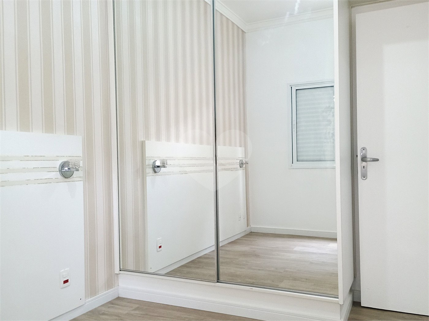Apartamento à venda com 2 quartos em Parque Industrial Lagoinha, Ribeirão Preto, SP