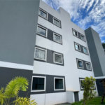 Apartamento à venda com 2 quartos em Alvorada, Cuiabá, MT
