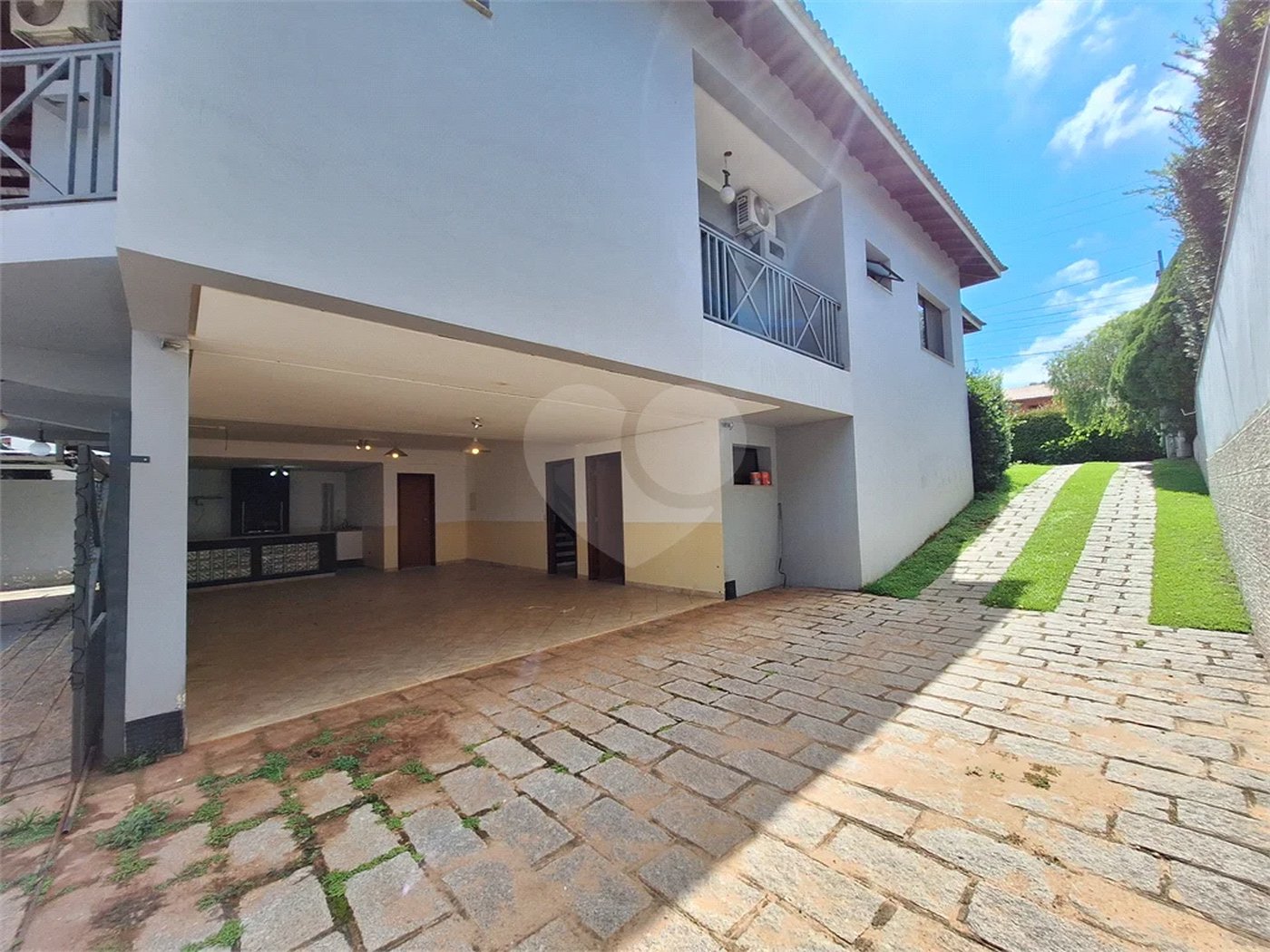 Casa Venda no Condomínio Jardim Paulista em Vinhedo/SP
