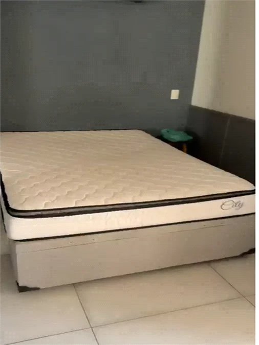 Apartamento para alugar com 1 quarto em Vila Andrade, São Paulo, SP