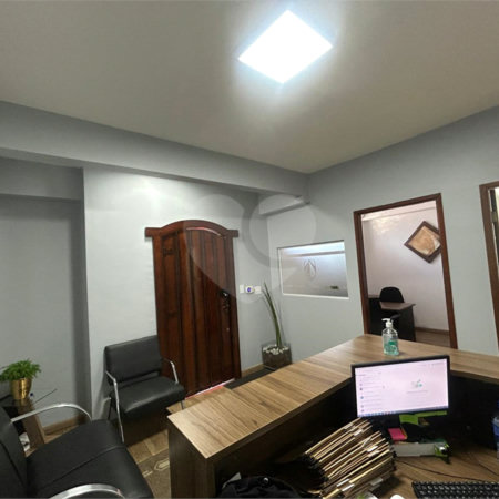 Sobrado para alugar com 5 quartos, sendo 1 suíte,  em Chácara Santo Antônio, São Paulo, SP
