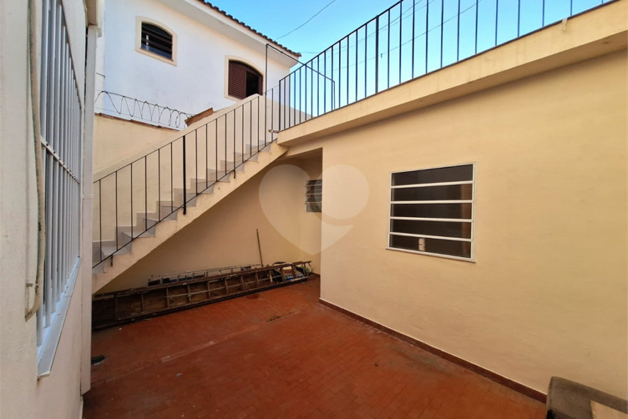 Sobrado à venda com 2 quartos em Parada Inglesa, São Paulo, SP