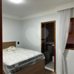 Casa à venda com 3 quartos, sendo 1 suíte, no condomínio Residencial Morada do Horto, São Paulo - SP