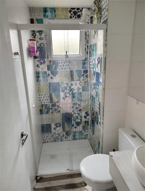 Apartamento à venda com 2 quartos em Jaraguá, São Paulo, SP