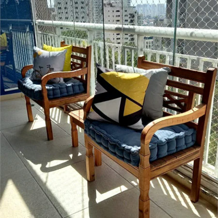 Apartamento à venda com 4 suítes em Vila Suzana, São Paulo, SP