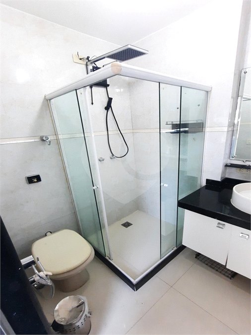 Apartamento à venda com 3 suítes em Maracanã, Rio de Janeiro, RJ