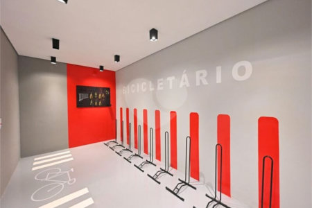 Apartamento para alugar com 2 quartos em Chácara Inglesa, São Paulo, SP