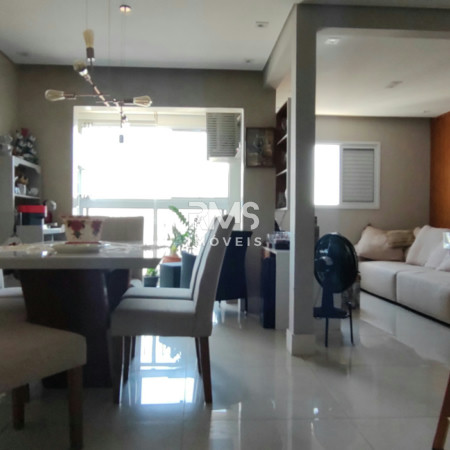 Apartamento à venda com 2 quartos, sendo 1 suíte,  em Parque Industrial, Itu, SP