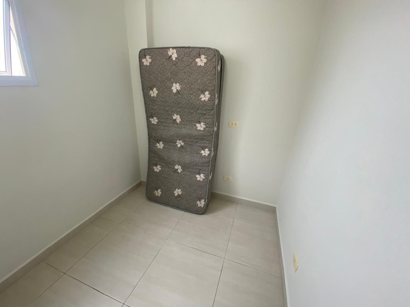 Apartamento com 2 dormitórios à venda, 109 m² por R$ 850.000,00 - Boqueirão - Santos/SP