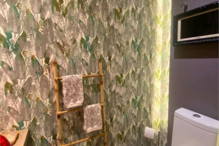 Apartamento com 3 dormitórios à venda, 127 m² por R$ 2.120.000,00 - Boqueirão - Santos/SP