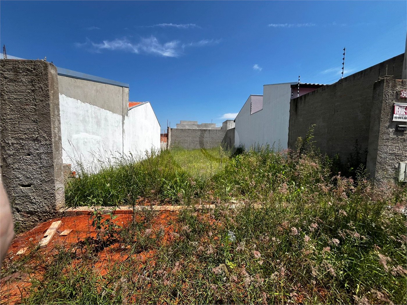Terreno à venda em Residencial Villaggio Di Capri, Itapetininga, SP