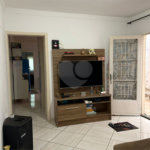 Casa à venda com 2 quartos, sendo 1 suíte, em Jardim Itanguá, Sorocaba, SP