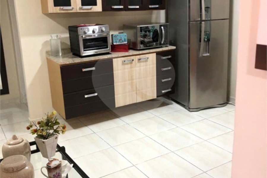 Casa Térrea à venda com 2 quartos, sendo 1 suíte, em Pirituba, São Paulo, SP