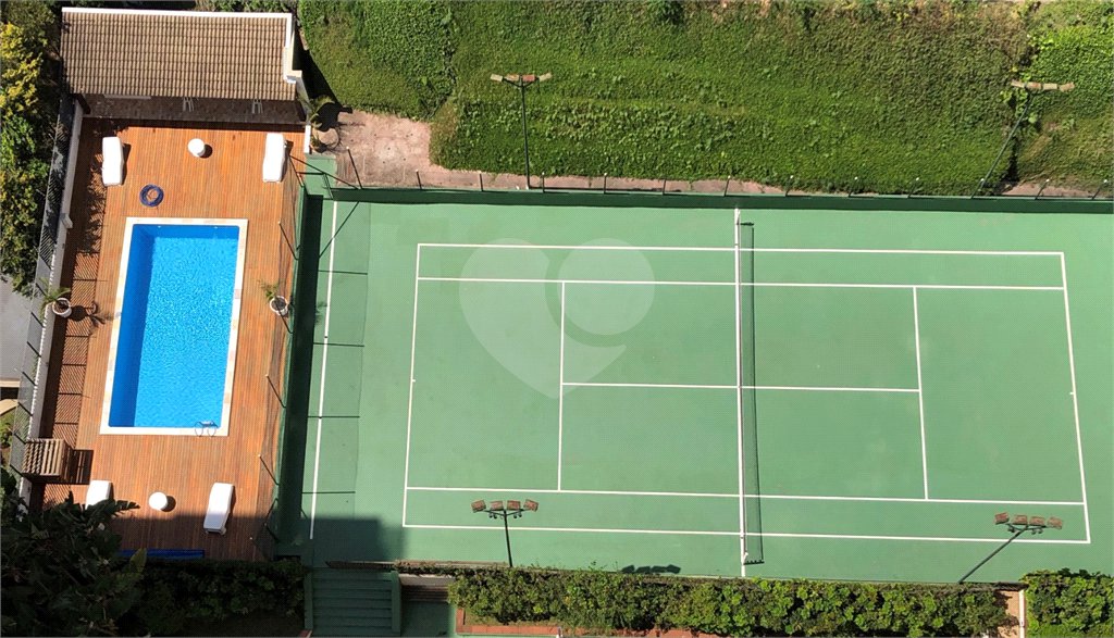 Apartamento à venda com 4 suítes em Vila Suzana, São Paulo, SP
