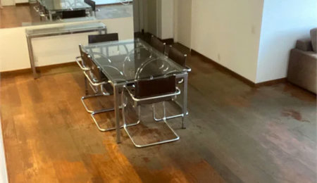 Apartamento à venda com 3 quartos, sendo 1 suíte,  em Água Branca, São Paulo, SP