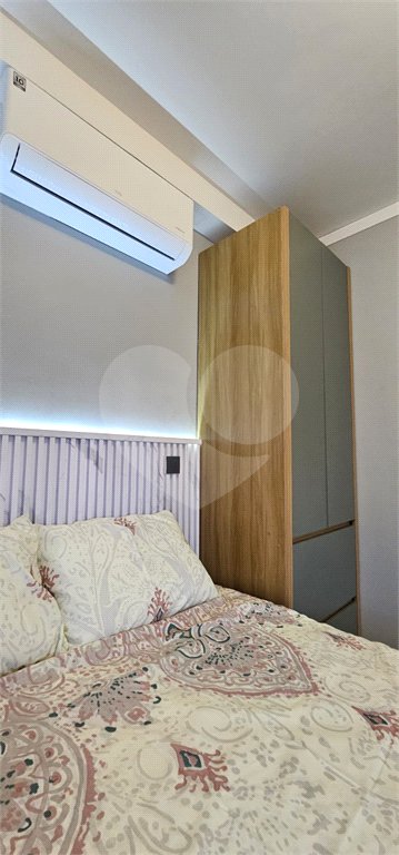 Studio à venda ou para alugar em Vila Cordeiro, São Paulo, SP