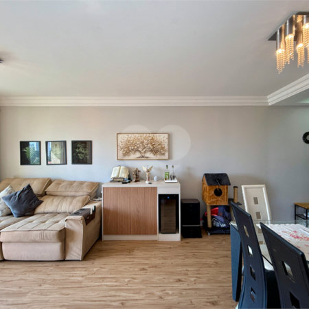 Apartamento à venda com 3 quartos, sendo 1 suíte, em Jardim Marajoara, São Paulo, SP