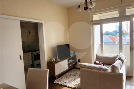 Apartamento à venda com 2 quartos, sendo 1 suíte, no Centro, Araraquara, SP