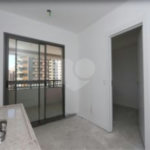 Apartamento à venda com 1 quarto em Vila Mariana, São Paulo, SP