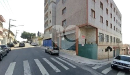 Apartamento à venda com 2 quartos em Vila São Geraldo, São Paulo, SP