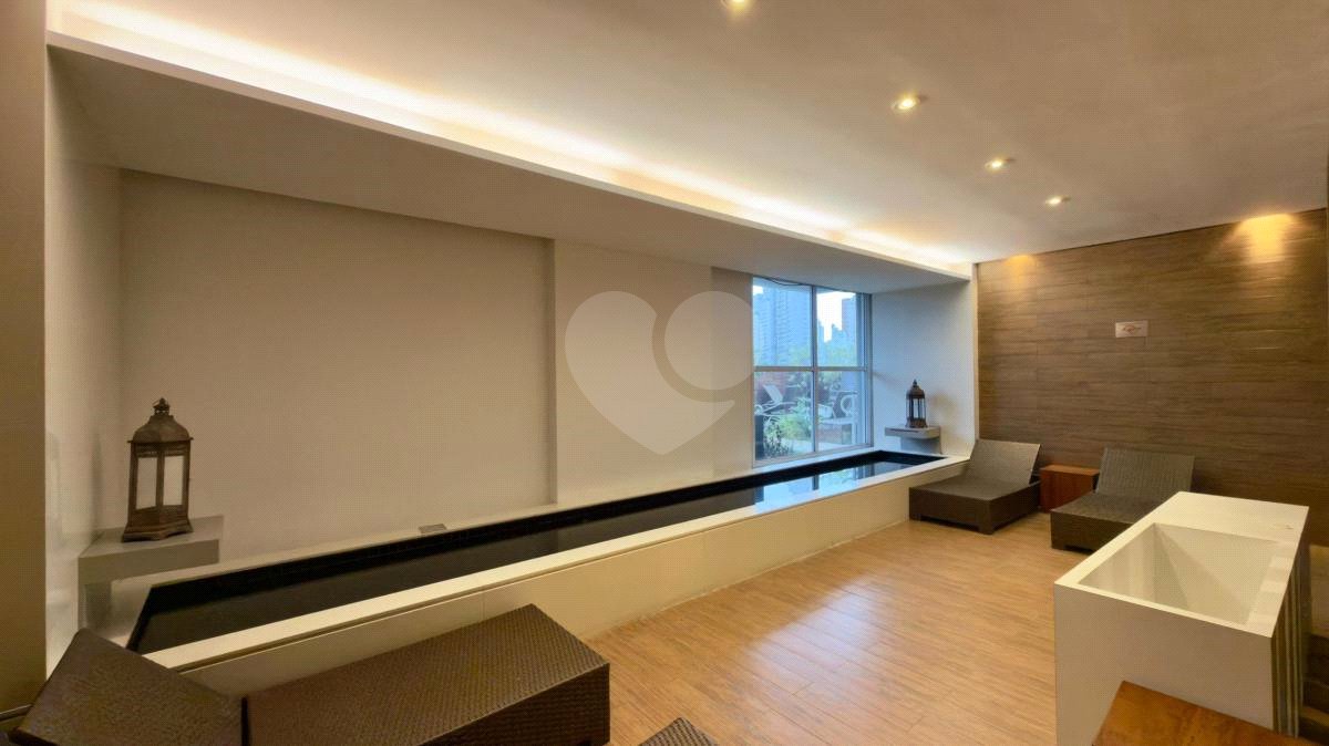 Apartamento à venda com 2 quartos, sendo 1 suíte, em Vila Gertrudes, São Paulo, SP