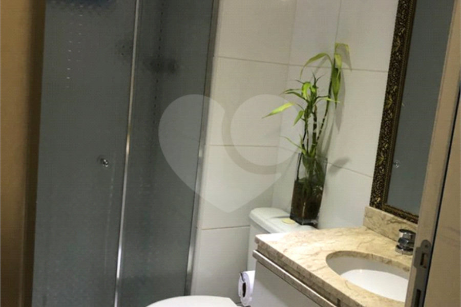 Apartamento à venda com 3 quartos, sendo 1 suíte, em Santana, São Paulo, SP