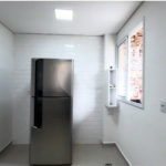 Cobertura Triplex com Mobilia parcial em Itapetinga Atibaia