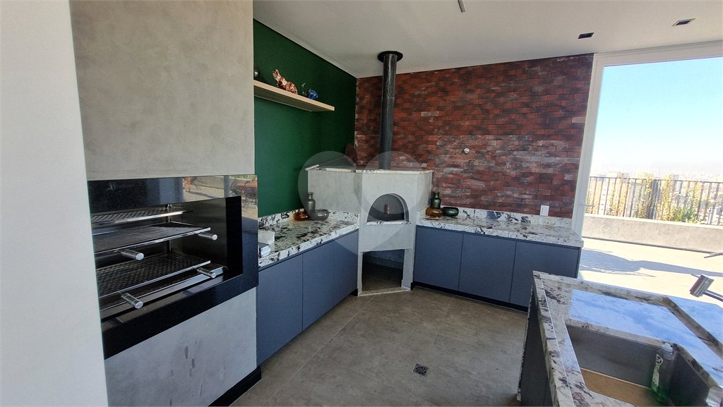 Apartamento à venda com 2 quartos, sendo 1 suíte, em Água Fria, São Paulo, SP