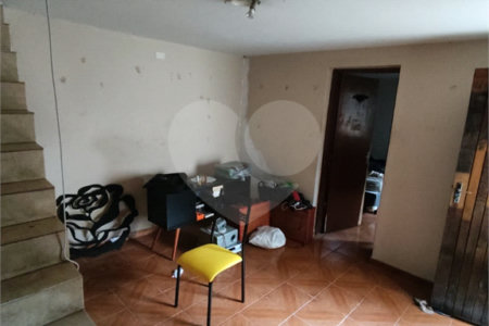 Casa à venda com 3 quartos em Vila Morse, São Paulo, SP