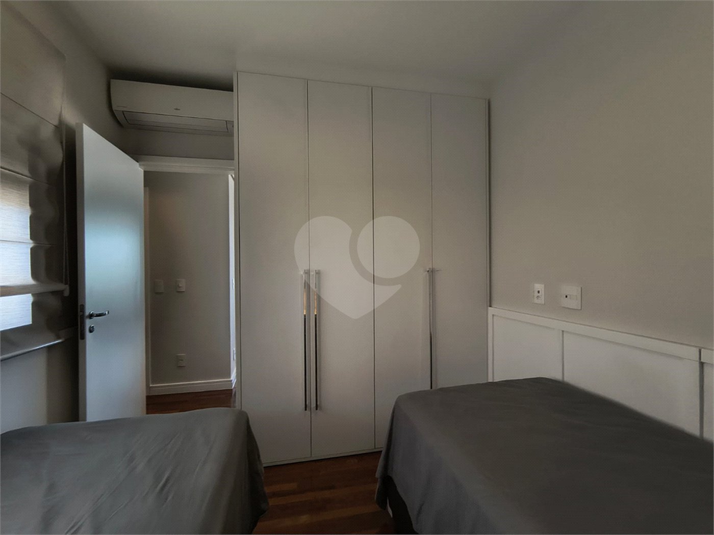 Apartamento à venda com 2 quartos, sendo 1 suíte,  em Vila Cruzeiro, São Paulo, SP