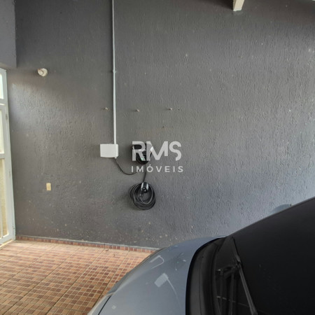 Casa para alugar com 3 quartos, sendo 1 suíte,  em Jardim Paraíso, Itu, SP