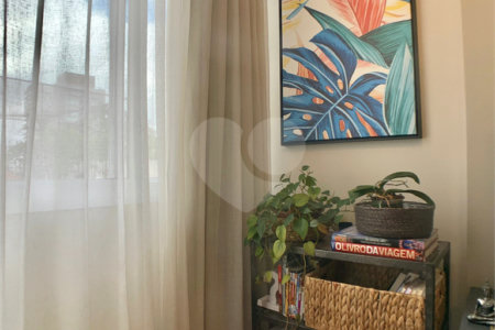 Apartamento à venda com 3 quartos, sendo 1 suíte, em Sumaré, São Paulo, SP