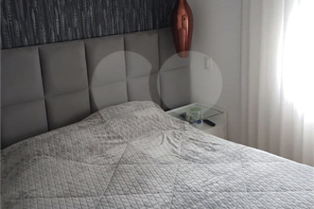 Apartamento à venda com 2 suítes em Vila Andrade, São Paulo, SP