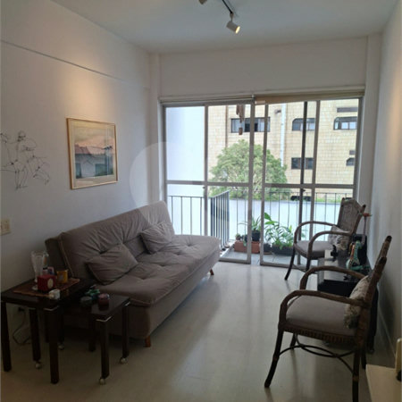 Apartamento à venda com 2 quartos, sendo 1 suíte,  em Itaim Bibi, São Paulo, SP