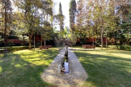 Casa à venda com 4 suítes em Fazenda Morumbi, São Paulo, SP