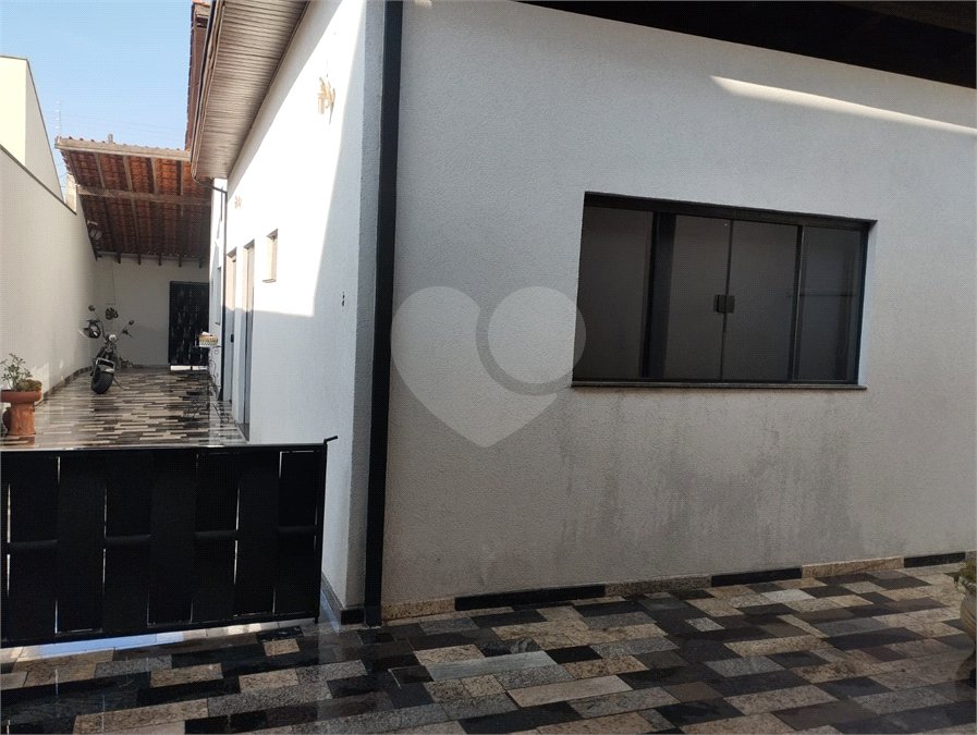 Casa à venda com 3 quartos, sendo 1 suíte, em Jardim Europa Ii, Indaiatuba, SP
