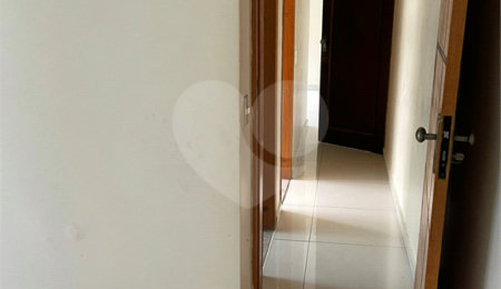 Apartamento à venda com 2 quartos em Campo Grande, Rio de Janeiro, RJ