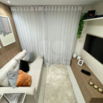 Apartamento à venda com 1 suíte em Maracanã, Rio de Janeiro, RJ