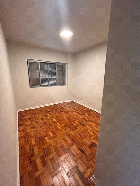 Apartamento à venda com 1 quarto em Perdizes, São Paulo, SP