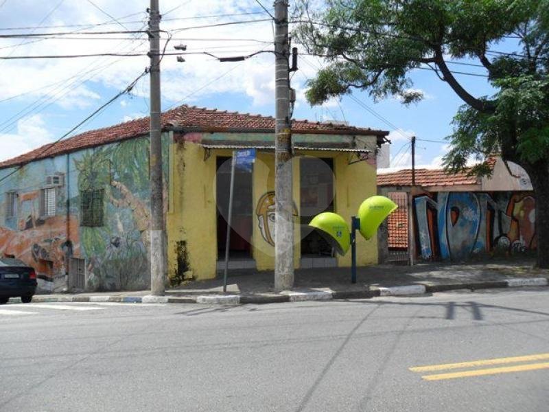 Terreno à venda em Parada Inglesa, São Paulo, SP