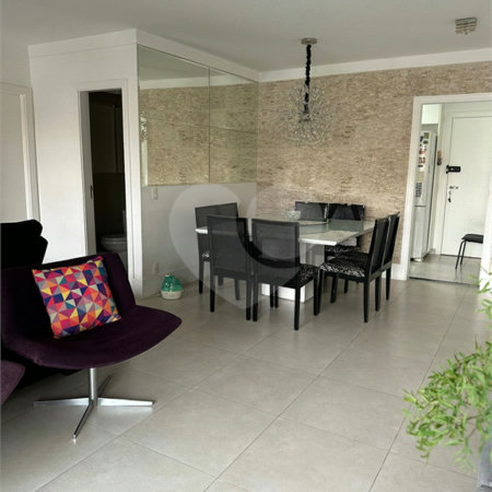 Apartamento à venda com 3 quartos, sendo 1 suíte, em Vila Monumento, São Paulo, SP