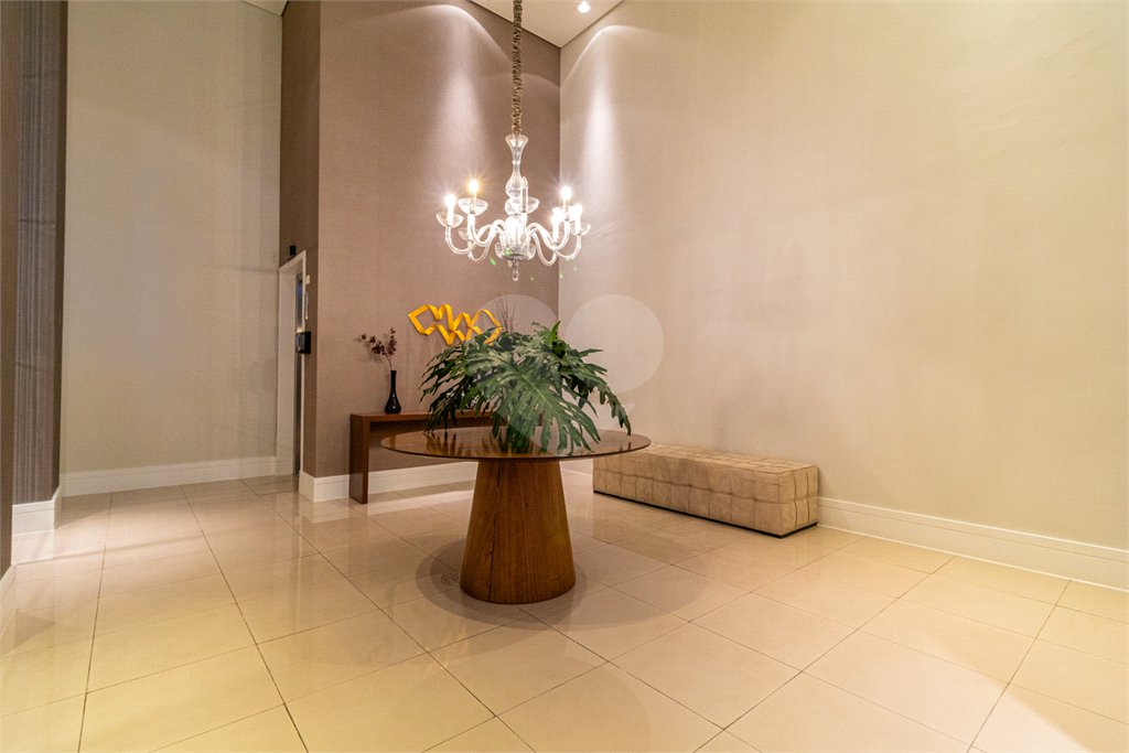 Apartamento à venda com 4 suítes em Alto da Boa Vista, São Paulo, SP