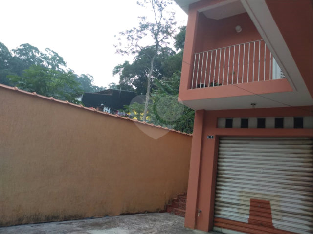 Sobrado à venda com 4 quartos em Tremembé, São Paulo, SP