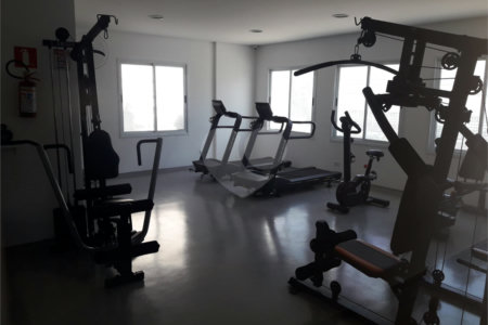 Apartamento à venda com 2 quartos em Vila Rosália, Guarulhos, SP