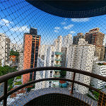 Apartamento à venda com 4 quartos, sendo 3 suítes, em Perdizes, São Paulo, SP