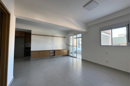 Apartamento à venda com 2 quartos, sendo 1 suíte,  em Jardim Sumaré, Ribeirão Preto, SP