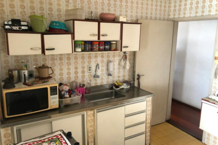 Apartamento à venda com 2 quartos, sendo 1 suíte,  em Sumaré, São Paulo, SP