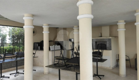 Apartamento para alugar com 2 quartos, sendo 1 suíte,  em Parque Mandaqui, São Paulo, SP