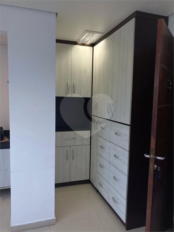 Sala à venda ou para alugar no Centro, São Bernardo do Campo, SP