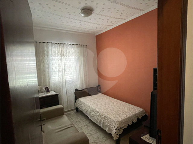 Sobrado à venda com 3 quartos, sendo 1 suíte,  em Tucuruvi, São Paulo, SP
